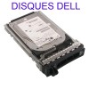 Disque Dur Dell SATA 2.5 7200rpm 320 Gb M222G