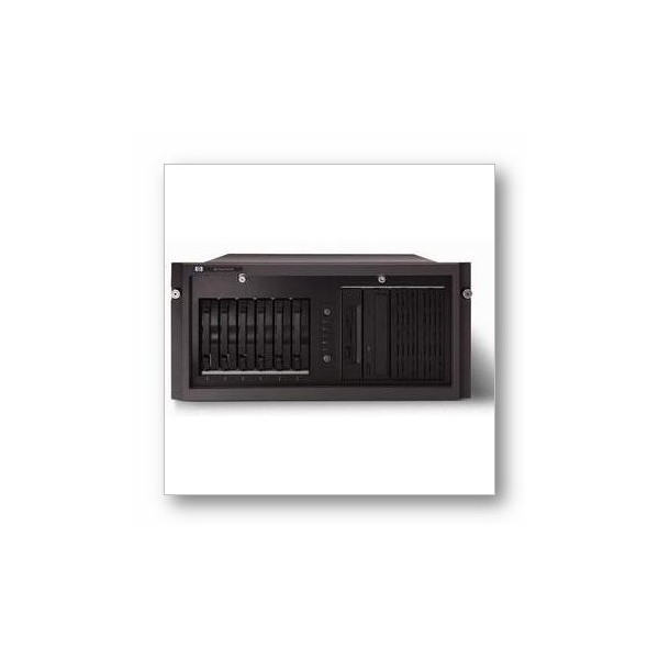 PROLIANT ML350 G4 Serveur HP ML350G4/2x2.8/R