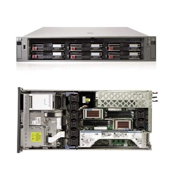 PROLIANT DL385 G1 Serveur HP 399684-421BI