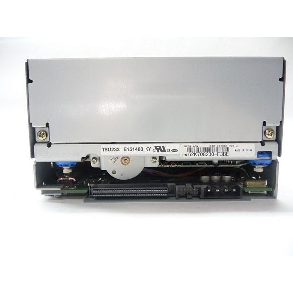 Used Tape drive IBM LTO2 95P3136 serveur-occasion.com