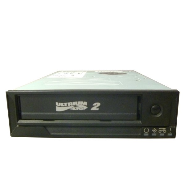 Used Tape drive IBM LTO2 U9056 serveur-occasion.com