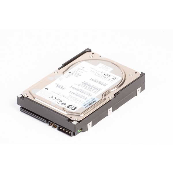 286712-007 HP DISK DRIVE 