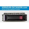 Alimentation IBM Disque Dur HP SAS 3.5 7200rpm 1000 Gb 508011-001 