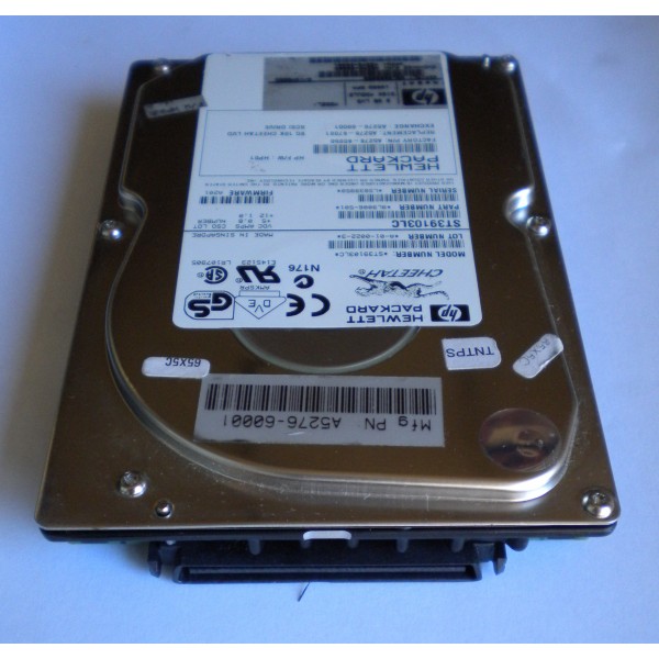 A5276-60050 HP DISK DRIVE 