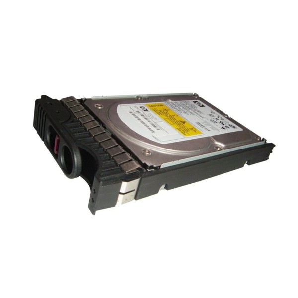 Disque Dur Hp SCSI 3.5 15Krpm 72 Gb A9897-64001