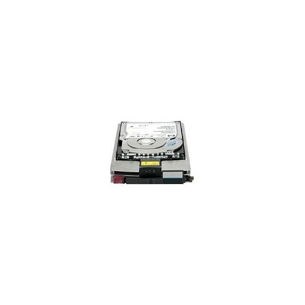 244448-001 HP DISK DRIVE 