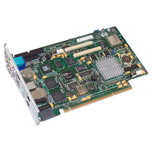 Motherboard HP 449417-001 for Proliant DL580 G5