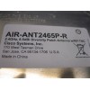 Controleur   Cisco :  AIR-ANT2465P-R