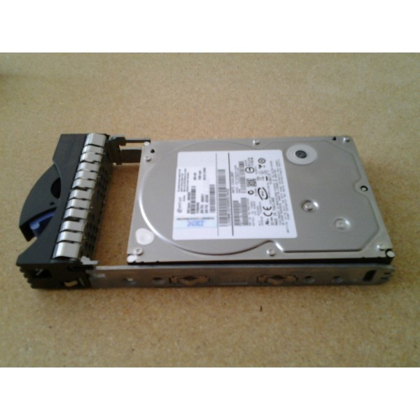 Hard Drive IBM 39M4526 SATA 3.5" 250 Gigas 7200 Rpm