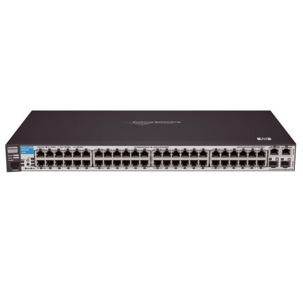 Switch 48 Ports Hp : J9020A