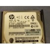 Hard Drive HP EG300FBDBR SAS 2.5" 300 Gigas 10 Krpm