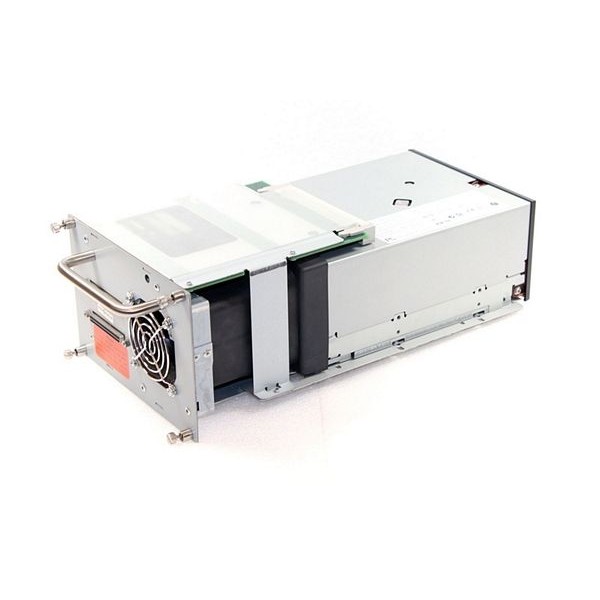 Sauvegarde LTO1 Dell 7Y244