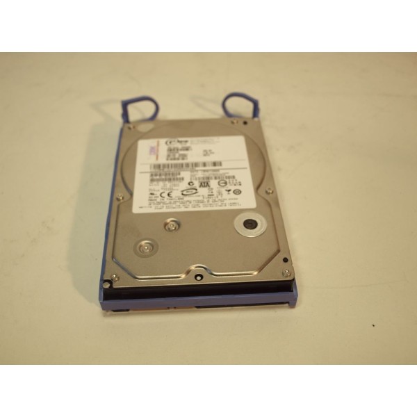 Disco Duro IBM 39M4511 SATA 3.5" 250 Gigas 7200 Rpm