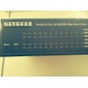 Switch NETGEAR GS724T 24 Ports RJ-45 10/100/1000