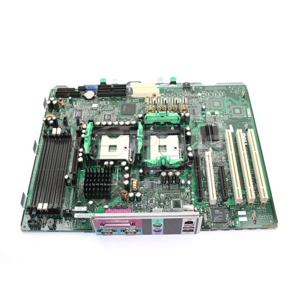 Motherboard DELL GC080 for Poweredge 1420SC