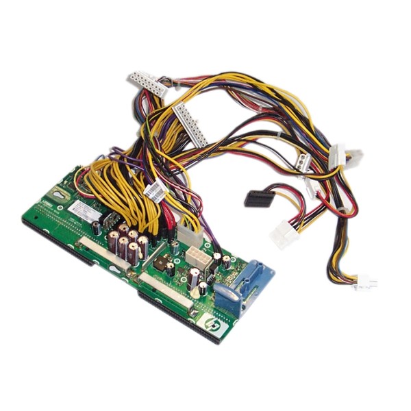 Power-Supply HP 461318-001 for Power Back plane Proliant ML350