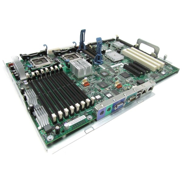 Motherboard HP 511775-001 for Proliant ML350 G6