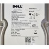 Disque Dur Dell SAS 3.5 7200rpm 750 Gb FM500