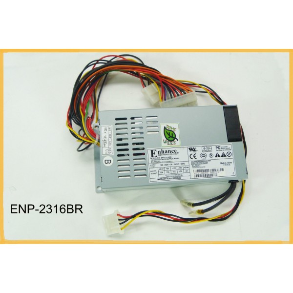 Alimentation pour Dell  Ref : ENP-2316BR