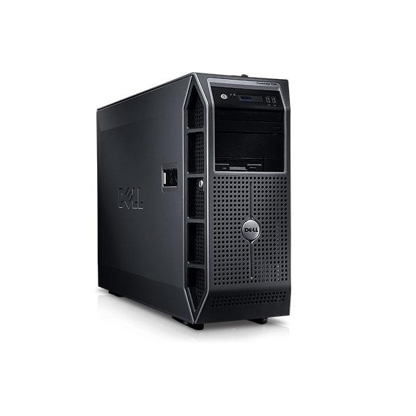 SERVIDOR DELL Poweredge T300 1 x Xeon Quad Core X3323 TOUR