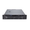 SERVIDOR DELL Poweredge R510 1 x Xeon Quad Core E5520 Rack 2U