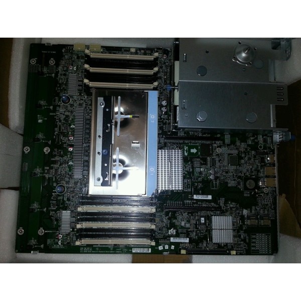 Motherboard HP 583918-001 for Proliant DL380 G7