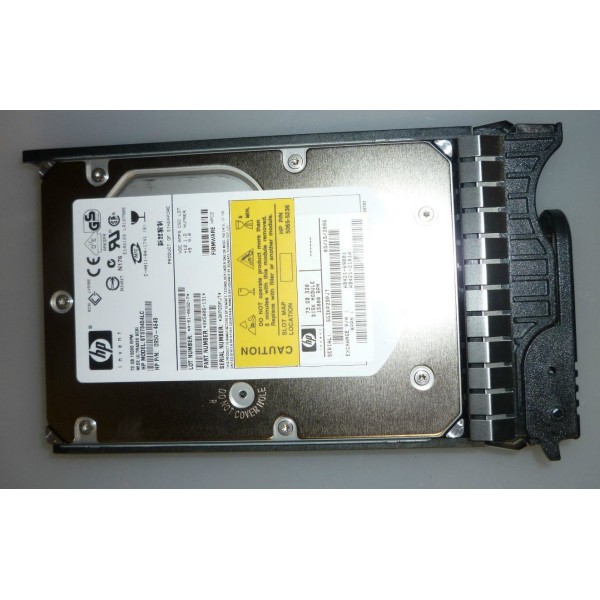 Disco Duro HP AB421-67001 SCSI 3.5" 72 Gigas 15 Krpm