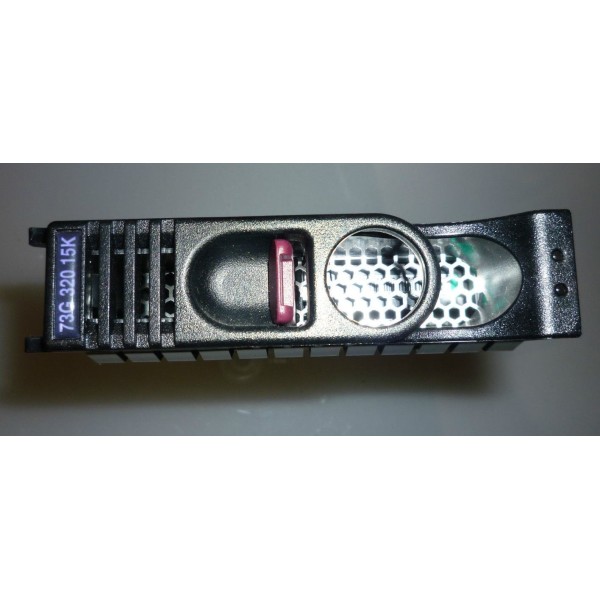 Disco Duro HP AB421-67001 SCSI 3.5" 72 Gigas 15 Krpm