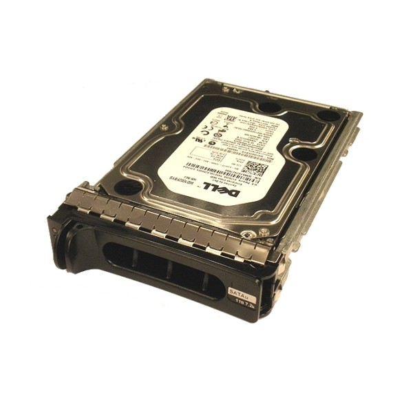 Disco Duro DELL 0J317F SATA 3.5" 1000 Gigas 7200 Rpm