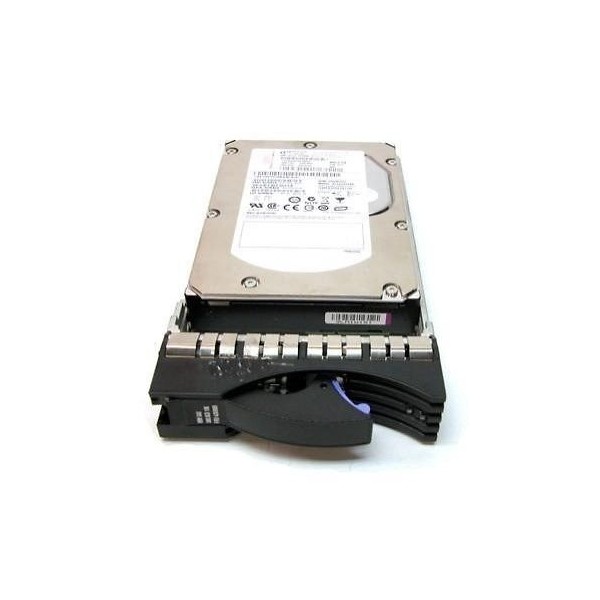 Disco Duro IBM 40K6819 FIBRE 3.5" 72 Gigas 15 Krpm