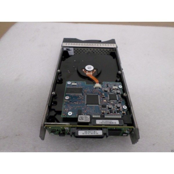 Hard Drive IBM 39M4557 SATA 3.5" 500 Gigas 7200 Rpm