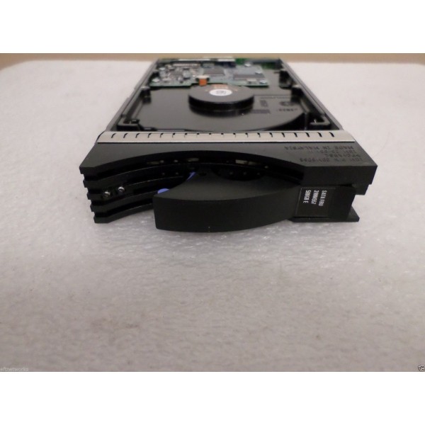 Hard Drive IBM 39M4557 SATA 3.5" 500 Gigas 7200 Rpm