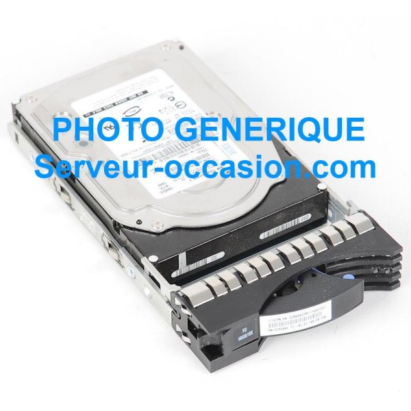 Disco Duro IBM 19K0611 SCSI 3.5" 18 Gigas 7200 Rpm