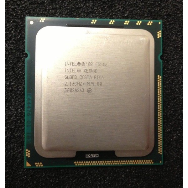 Processor INTEL SLBF8