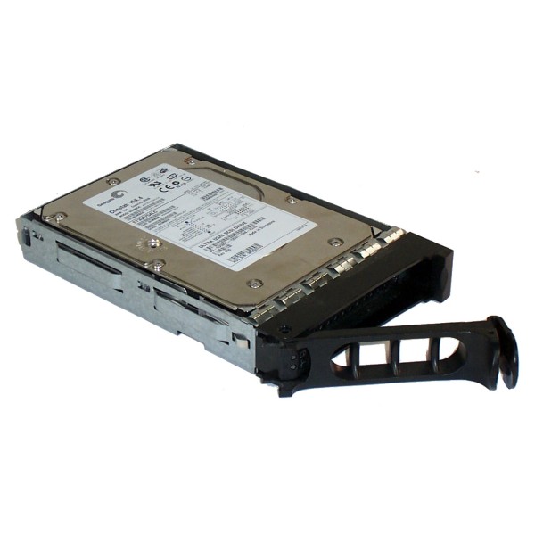 Disco Duro DELL D5958 SCSI 3.5" 36 Gigas 15 Krpm