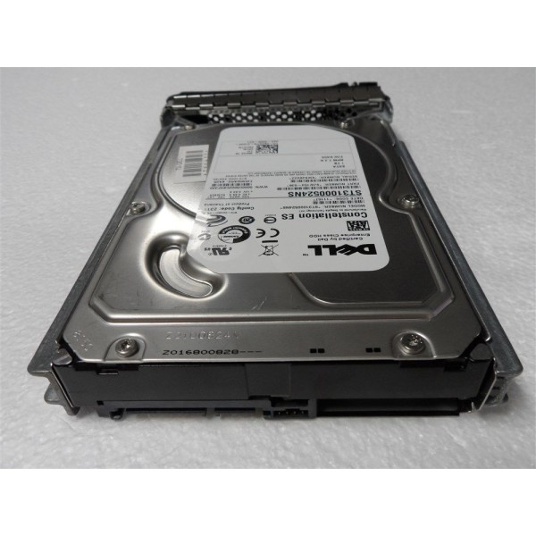 Disco Duro DELL 8CGTN SATA 3.5" 1000 Gigas 7200 Rpm