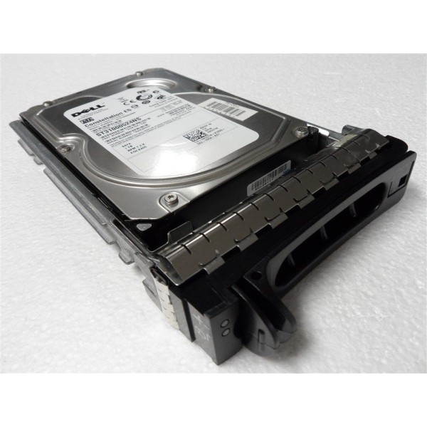 Disco Duro DELL 8CGTN SATA 3.5" 1000 Gigas 7200 Rpm