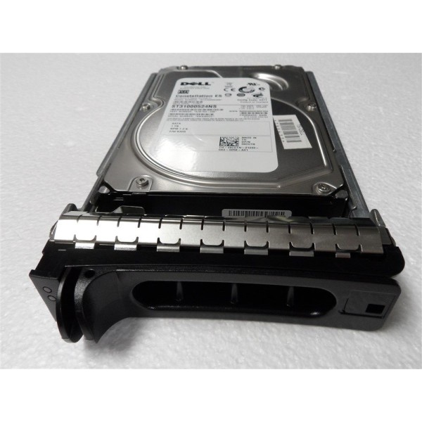 Disco Duro DELL 8CGTN SATA 3.5" 1000 Gigas 7200 Rpm