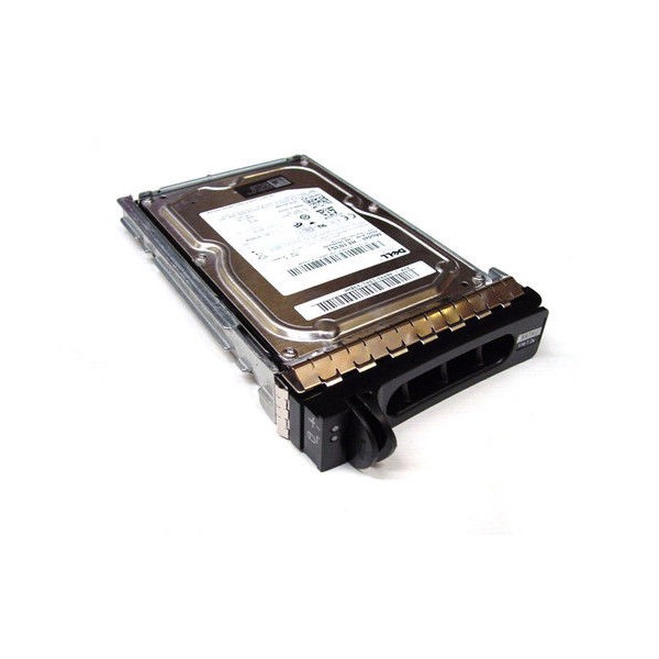 Disco Duro DELL G7X69 SATA 3.5" 1000 Gigas 7200 Rpm