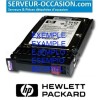 Hard Drive HP 430169-001 SAS 2.5" 36 Gigas 15 Krpm