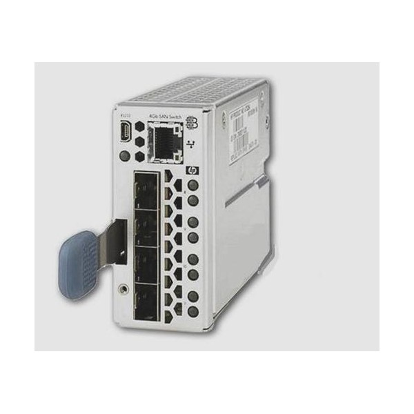 Used San-switch A7534A HP serveur-occasion.com