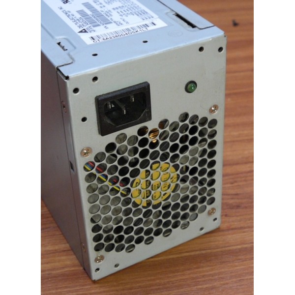 Power-Supply HP 345525-004 for Workstation XW6200