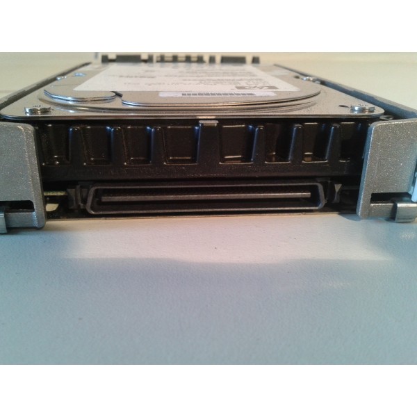 Disque Dur Hp SCSI 3.5 10Krpm 72 Gb 289042-001