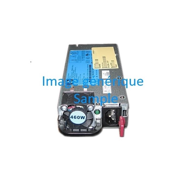 Fuente de Alimentacion HP DPS-320JB-A