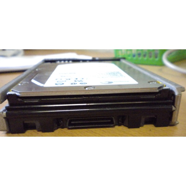 Hard Drive EMC 005048731 FIBRE 3.5" 300 Gigas 15 Krpm