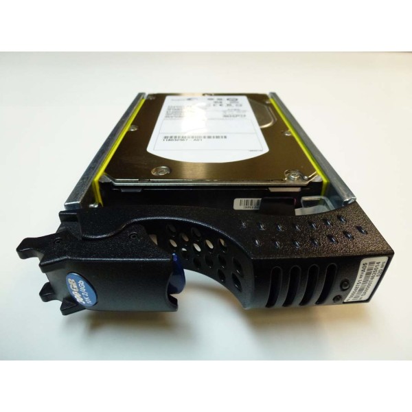 Disque dur EMC 005048751 FIBRE 3.5" 300 Gigas 10 Krpm