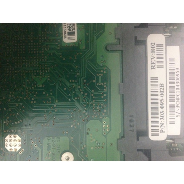 Disque dur EMC 005048951 FIBRE 3.5" 450 Gigas 15 Krpm