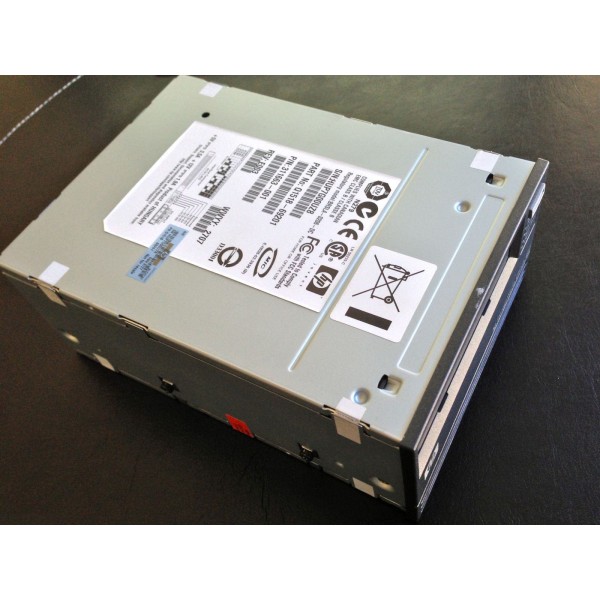 Tape Drive LTO2 HP Q1518-69201