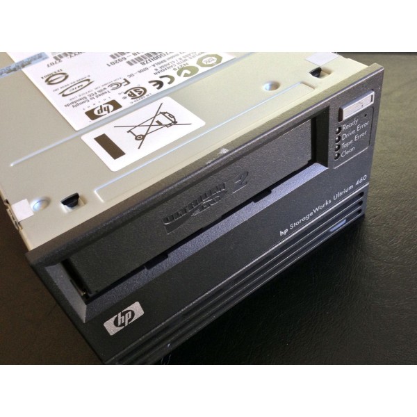 Tape Drive LTO2 HP Q1518-69201