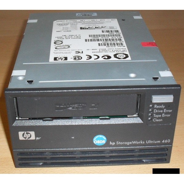 Tape Drive LTO2 HP Q1518A